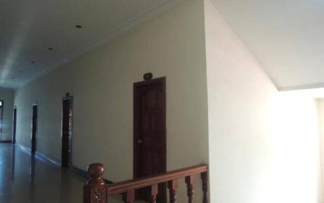 Sovann Phum Hotel