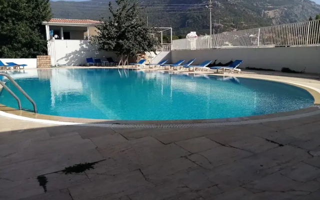 Mediterranean Apart Hotel