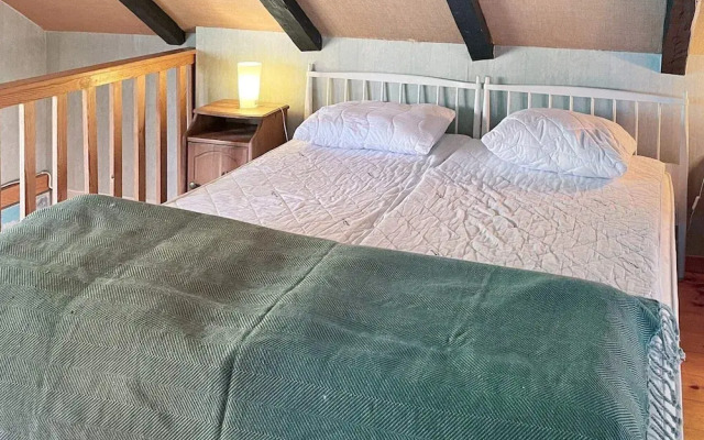 6 Person Holiday Home in Tingsryd-by Traum
