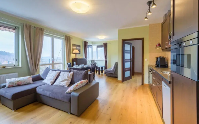 Apartament Cichy - Apartamenty 5d