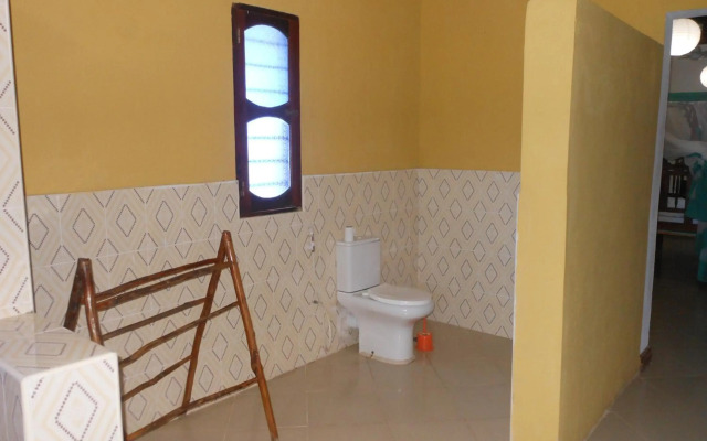 Mbuyuni Beach Village - Bungalows