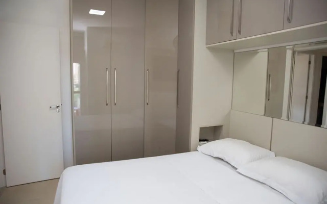 Apto Moderno pr Ximo Praia de Itaparica ES