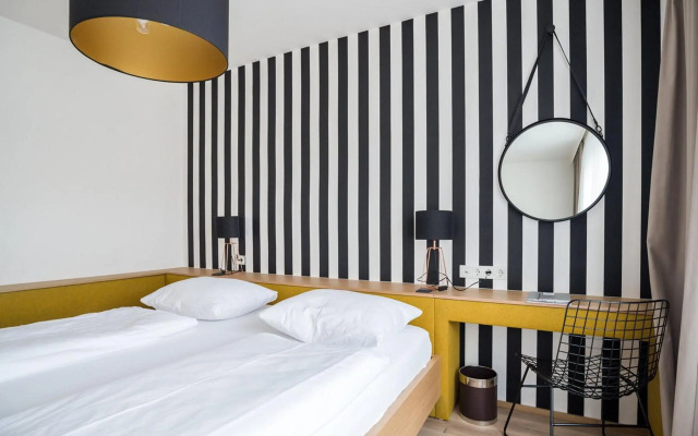 Altstadthotel Weisse Taube