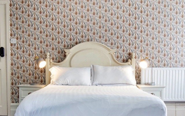 The Valley House Hostel