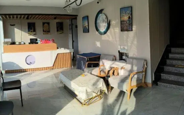 Nanwang Hotel (Shanghai Fengxian University Town)
