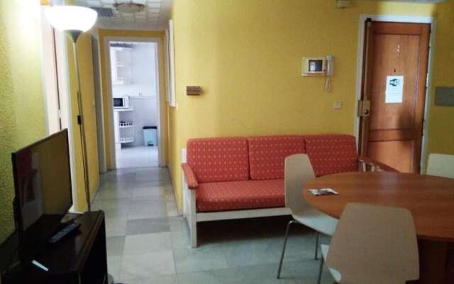 Apartments Ricardo Soriano Marbella