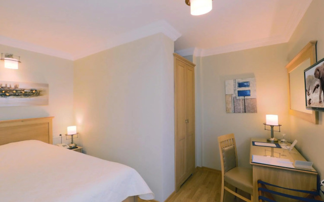 Hotel Expocity Istanbul