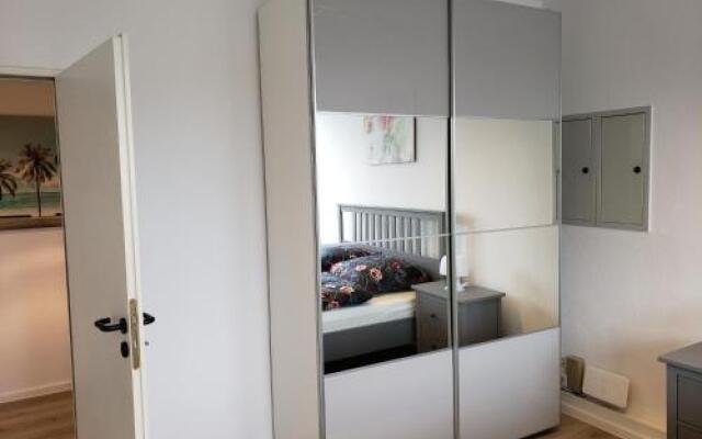 Ferienwohnung Central