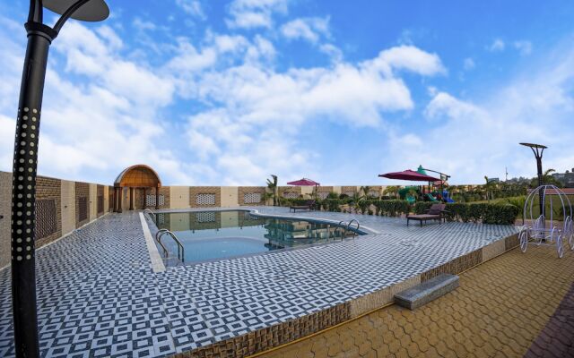 The Bodhi Palace Resort