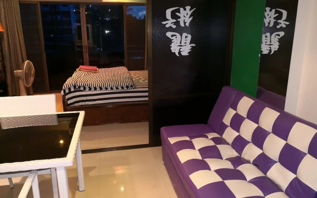 Room-apartment 1 Bedroom 203