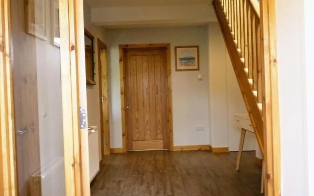 Skye Lodge