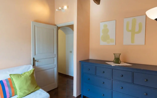 Ca du Mou Dolcedo in Dolcedo