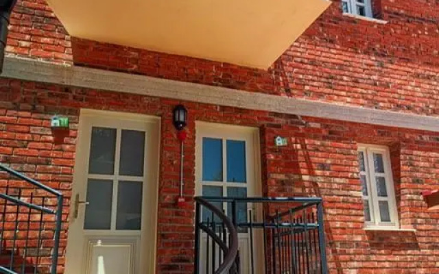 Paribo Koyici Alacati