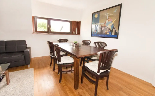 Ferienwohnung BECKENDORF 3