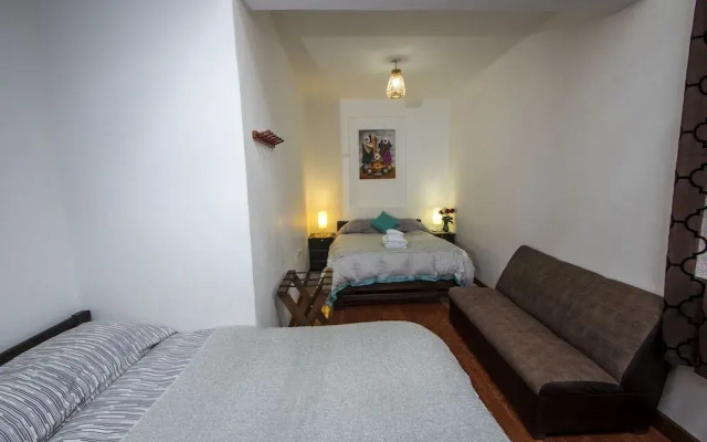 Hostal Wara Wara