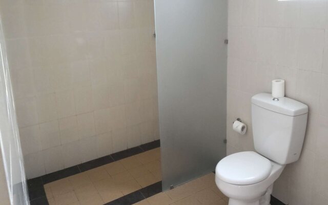 Long Lane Homestay Bali