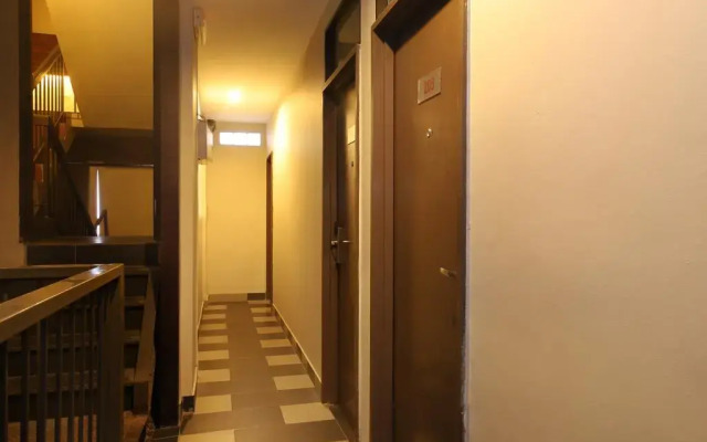 Hotel O Hills Residence