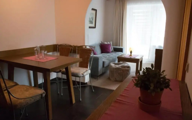 Apartments Ausfernerhof