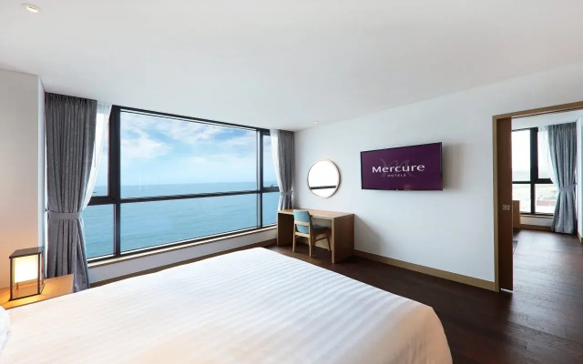 Mercure Ambassador Ulsan