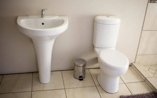 Villa Mexicana Guesthouse