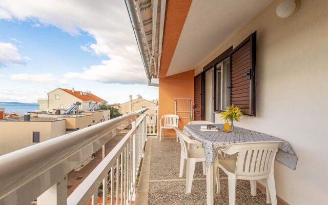 Awesome Apartment in Kozino With 2 Bedrooms and Wifi