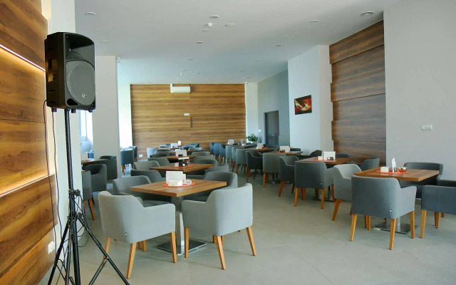 Vestina Wellness Spa Hotel Międzyzdroje