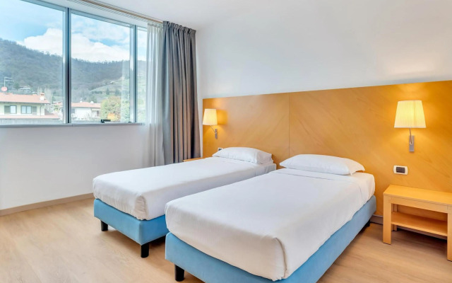 B&B HOTEL Bergamo Executive