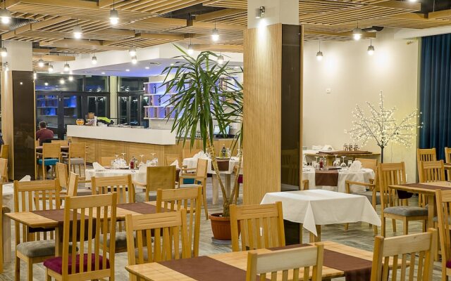 Hotel Jablanica