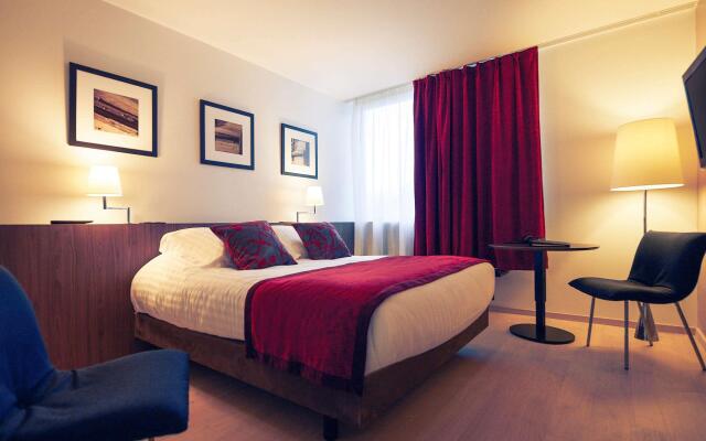 Hotel Mercure Villefranche-sur-Saone