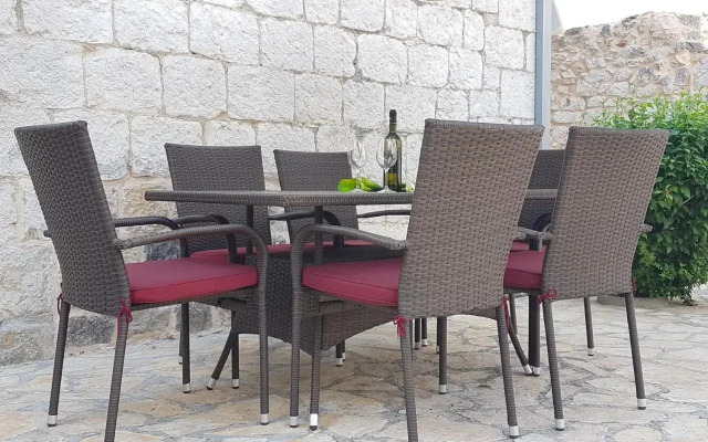 Apartment Cetina