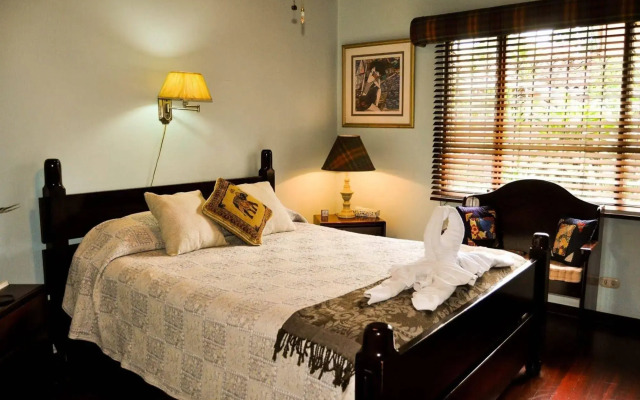 The Cariari Bed and Breakfast