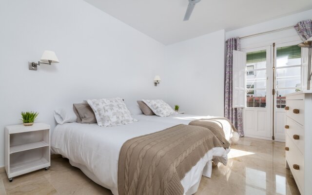 Bright And Spaious 2 Bd Apartment Close To The Bullring Iris