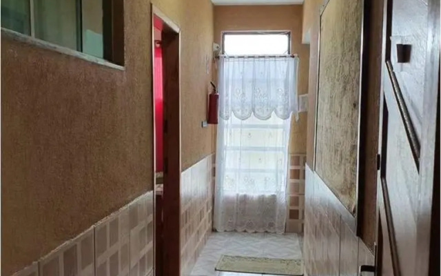 Suítes e Quitinetes Portão do Sol