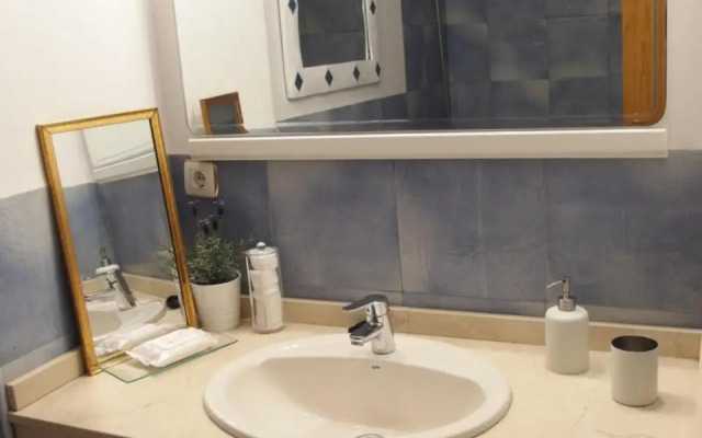 Apartamento Mezquita