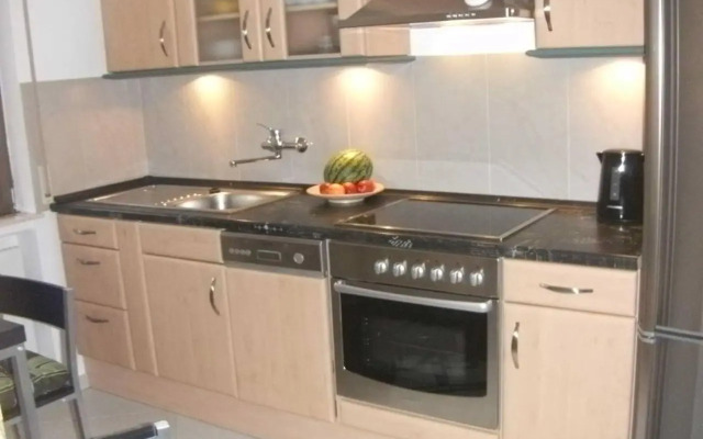 Apartment Heilbrünnchen