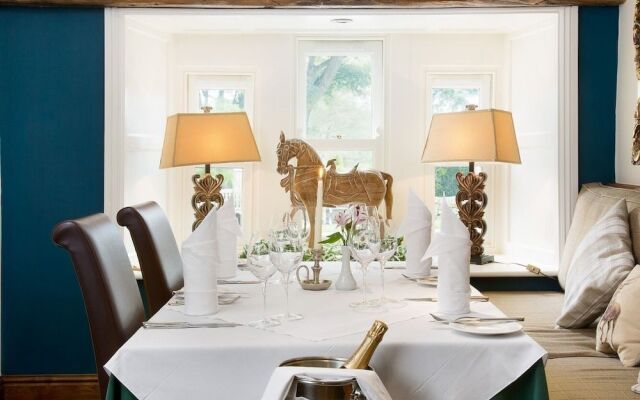 Timble Inn