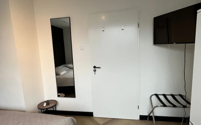 Sammys Lodge