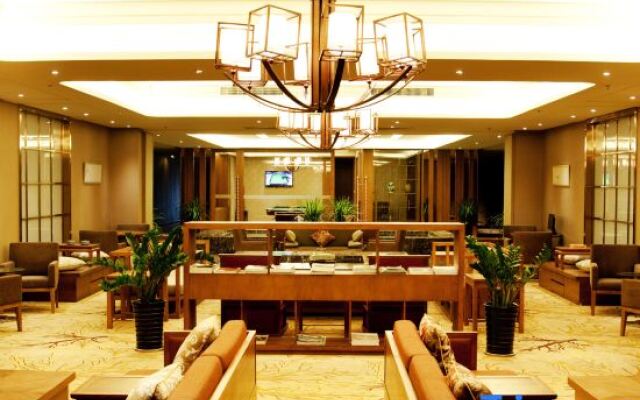 Aolisheng  Hotel