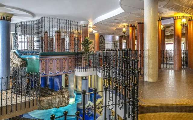 Willis Hotel**** Business & Wellness