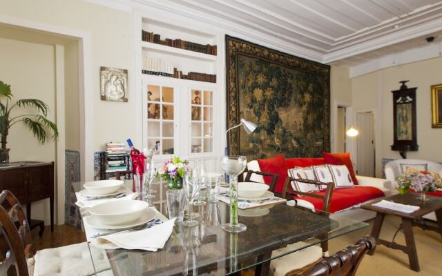 ALTIDO Chanceler Deluxe