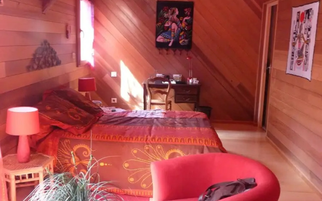 Domaine du Val de Soux