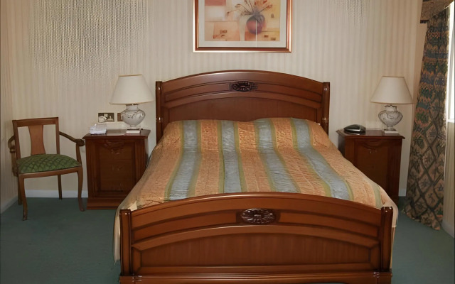 The Mill Hotel & Spa