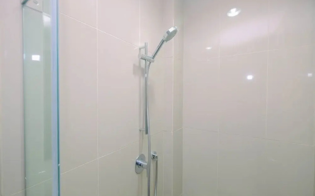 Highest Value 1BR Apartment at M-Town Signature
