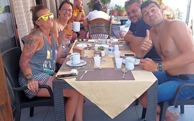 B&B Profumo di mare