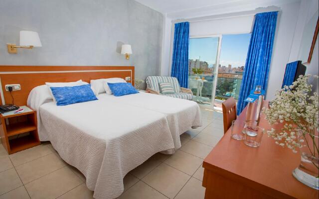 Hotel Don Pablo
