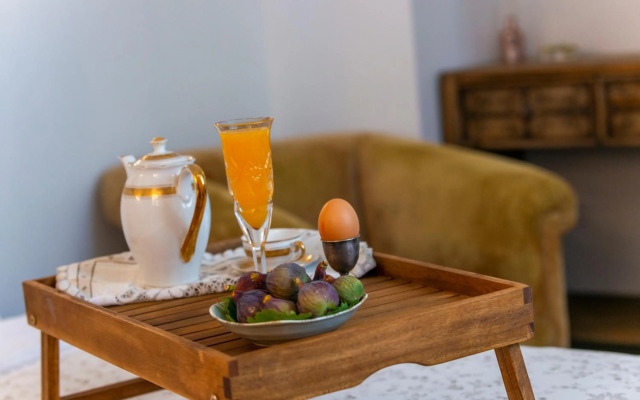 Apartment Old Garden Dubrovnik