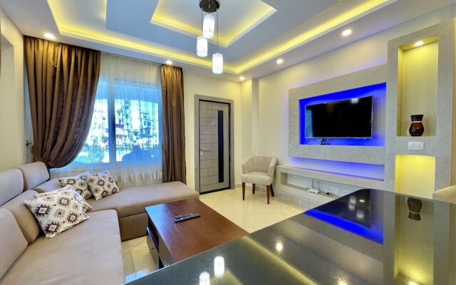 Sharm Hills Aqua park Resort