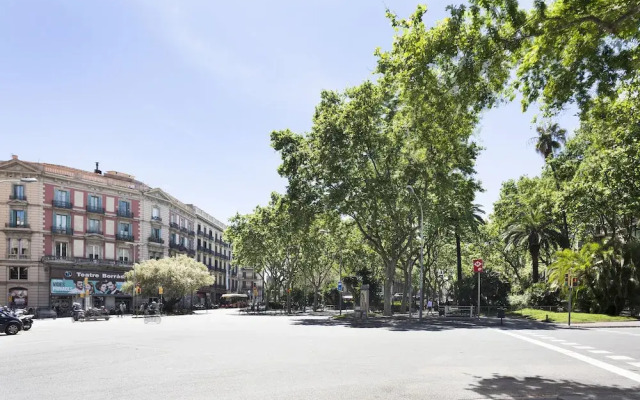 Habitat Apartments Ava 1