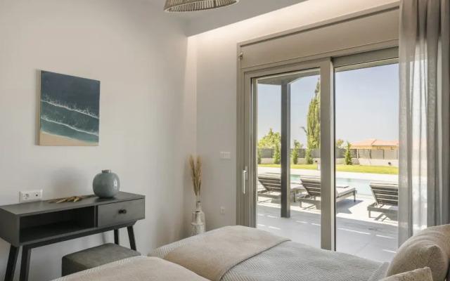 Al Mare Villas