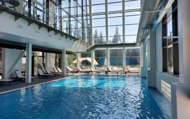 Residence E205 Euphoria Club Hotel & Resort